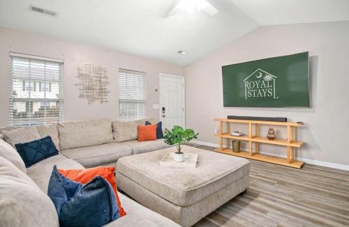 Charleston House | The Suite Carolinas