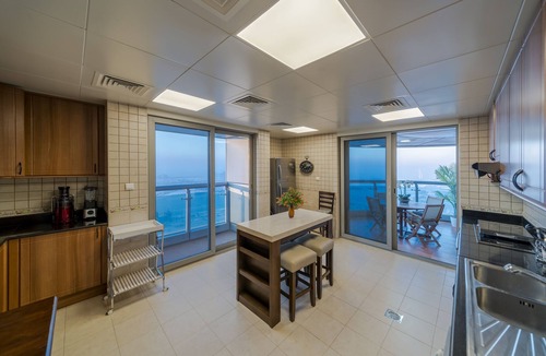 Al Wasl House | The tallest world penthouse on Floor 86 Dubai Marina up 16 guest