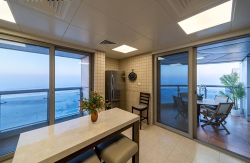 Al Wasl House | The tallest world penthouse on Floor 86 Dubai Marina up 16 guest