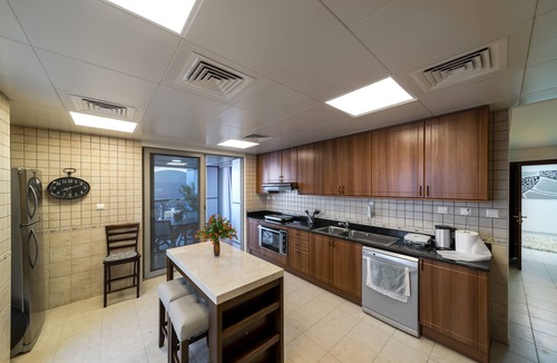 Al Wasl House | The tallest world penthouse on Floor 86 Dubai Marina up 16 guest