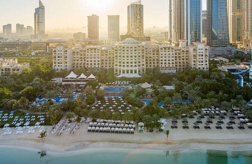 Dubai Marina Hotel | The Westin Dubai Mina Seyahi Beach Resort & Marina