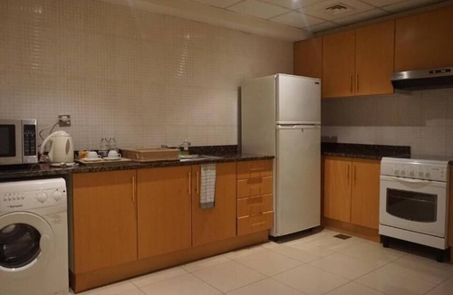 Al Majaz Apartment | Three Bedroom Apartments Near Thuria Al Majaz