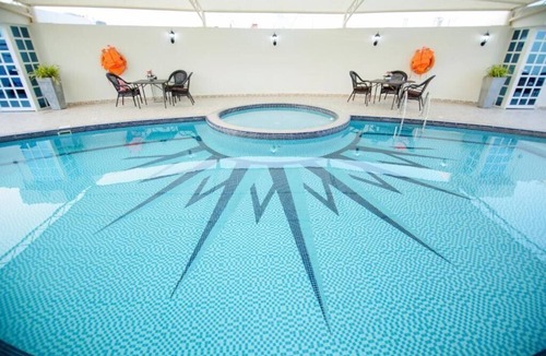 Al Muraqqabat House | Three Bedroom Apartment Near Al Shamsi Building By Luxury Bookings