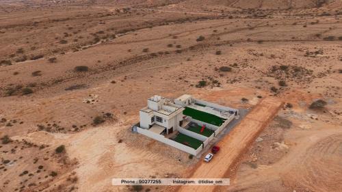 Bimmah House | TiDise Villas & Chalets إستراحة وشاليه تايدايس
