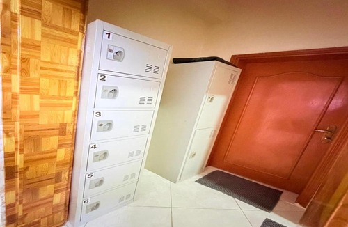 Al Majaz Hotel | TIDY Premium Hostel, Sharjah
