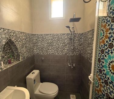 Wadi Bani Kharus Bed & Breakfast | Tilal Al-Qattara
