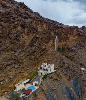 Wadi Bani Kharus Bed & Breakfast | Tilal Al-Qattara
