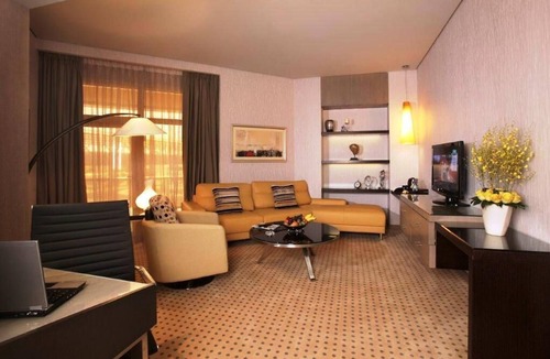 Al Qusais Hotel | Time Grand Plaza