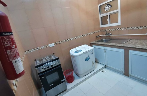 Salalah Apartment | today house