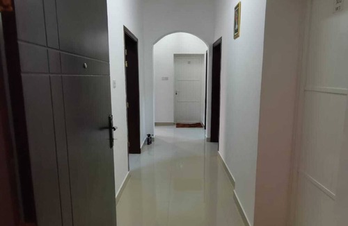 Salalah Apartment | today house