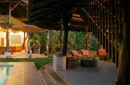Javilla Cabin | Totobe Resort