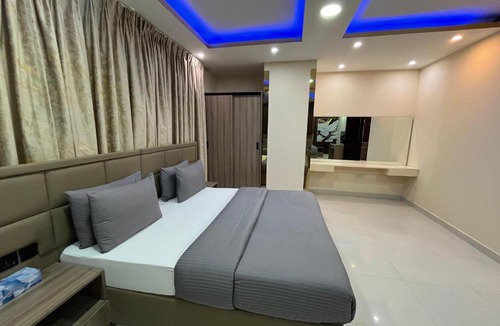 Al Seer Hotel | Town Plaza Hotel Apartments Ras Al Khaimah