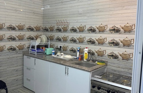 Al Hamra Bed & Breakfast | Tranquil 1-bedroom bed & breakfast with AC in Wilayat Al Hamra