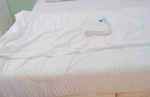 Al Hamra Bed & Breakfast | Tranquil 1-bedroom bed & breakfast with AC in Wilayat Al Hamra