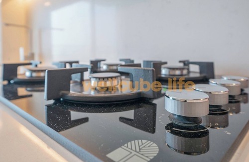 Jumeirah Village Triangle Hotel | Tranquil Wellness Tower