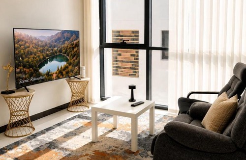 Muscat Apartment | Travellers Deluxe Apartment