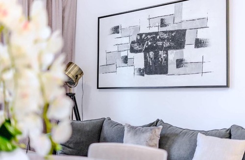 Al Barsha Apartment | TRPS - Gardenia Living, Arjan - 2BR Furnished, Family-Friendly Setting