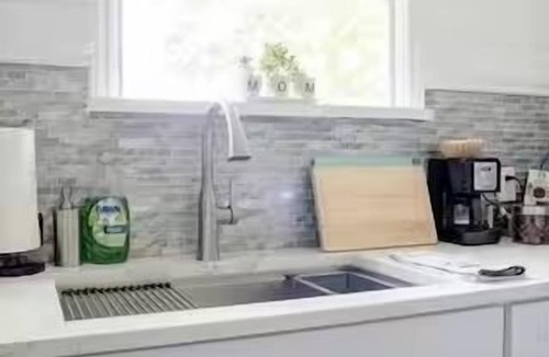 Mount Baker House | True Seattle, Mt Baker neighborhood Home 5 beds and 5 TVs