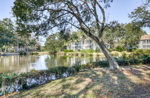 Kiawah Island House | Turtle Cove 4849