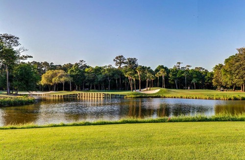 Kiawah Island House | Turtle Cove 4849