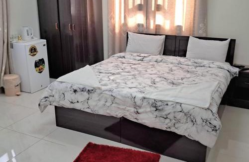 Al Hadd House | Turtle Guest House