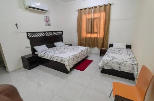 Al Hadd House | Turtle Guest House