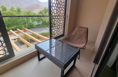 Barr Al Jissah Apartment | Two Bedroom Apartment Muscat Bay