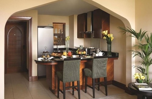 Al Maqta Apartment | Two Bedroom Apartment Near Embassy of the Kyrgyz