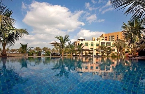 Al Maqta Apartment | Two Bedroom Apartment Near Embassy of the Kyrgyz