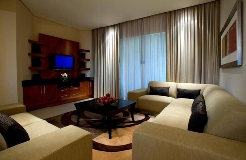 Al Maqta Apartment | Two Bedroom Apartment Near Embassy of the Kyrgyz