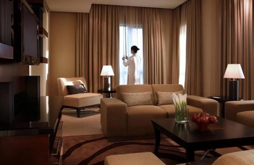 Al Maqta Apartment | Two Bedroom Apartment Near Embassy of the Kyrgyz