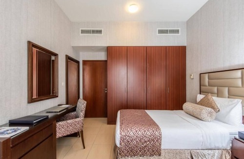 Jumeirah Beach Residence Hotel | Two Bedroom Apartment In Jbr Sadaf Building Ae