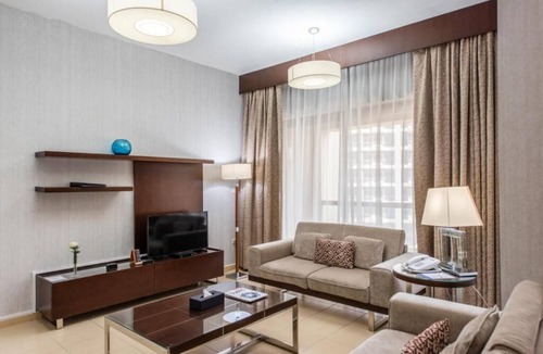 Jumeirah Beach Residence Hotel | Two Bedroom Apartment In Jbr Sadaf Building Ae