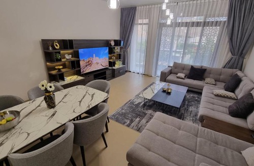 Muscat Apartment | Two bedroom Apartment Muscat Bay