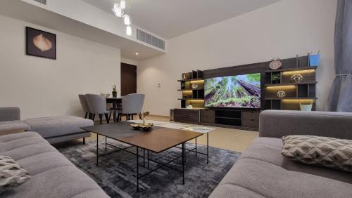 Muscat Apartment | Two bedroom Apartment Muscat Bay