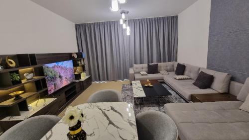 Muscat Apartment | Two bedroom Apartment Muscat Bay