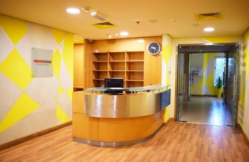 Beach & Coast Apartment | Two Bedroom Apartment Near Al Khan Super Market By Luxury Bookings
