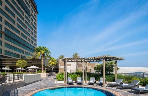 Al Muraqqabat House | Two Bedroom Apartment Near Carrefour Hypermarket Al Ghurair By Luxury Bookings