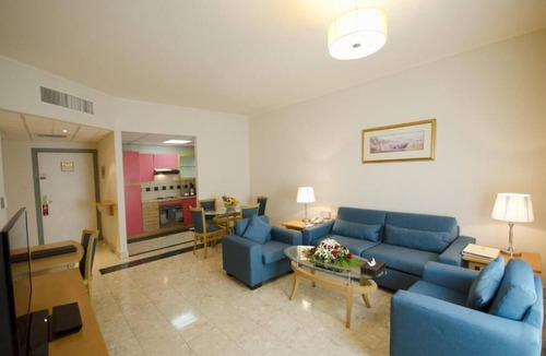 Al Qusais Apartment | Two Bedroom Apartment Near By Al Shaklan Market