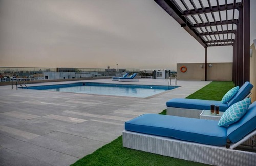 Dubai Investment Park Apartment | Two Bedroom Apartment Near Meaisem City Centre