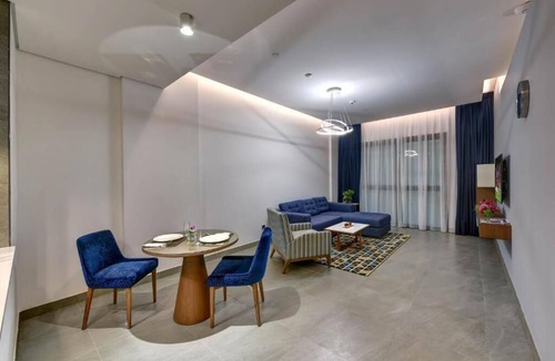 Dubai Investment Park Apartment | Two Bedroom Apartment Near Meaisem City Centre