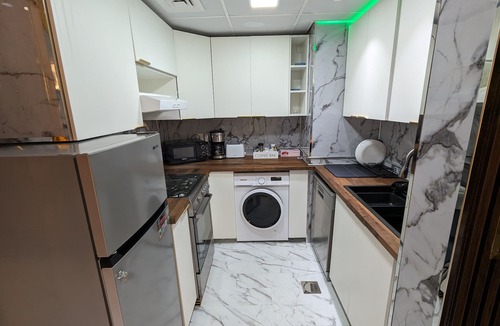 Ras Al Khaimah Apartment | UAEVACAY