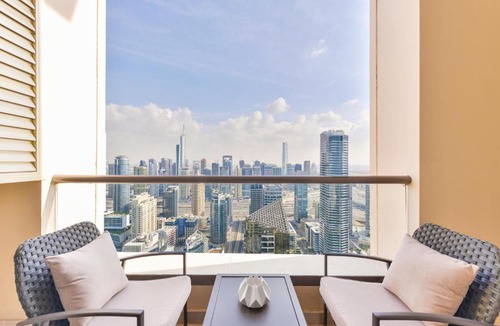 Jumeirah Beach Residence Apartment | Ultra Luxury JBR Duplex Penthouse - Beach Resorts Neighbourhood