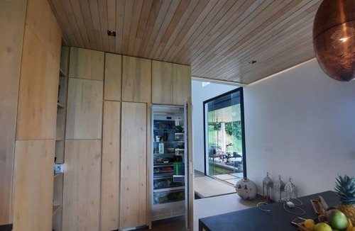 Ciudad Cortes House | Ultra Modern Luxury with Sunset Ocean View