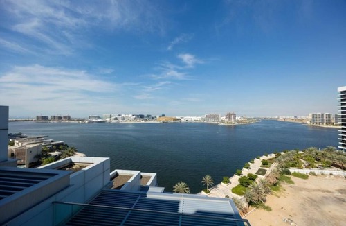 Al Raha Beach Apartment | Unit 805 Jamam Residence