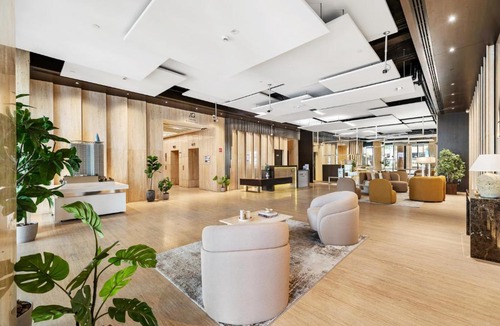 Business Bay Apartment | Unlock Metropolis Business Bay