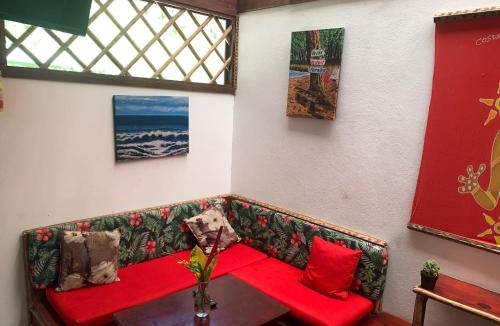 Chiguata Apartment | Uva Blue Villas - Studio apartment 3 - Modern 1 Bedroom, close to beach