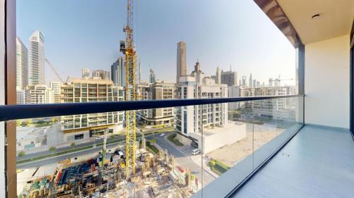Al Satwa Apartment | Vacationer Holiday Homes I Premium 2 Bedroom Apartment I Close to DIFC & WTC I Central Location