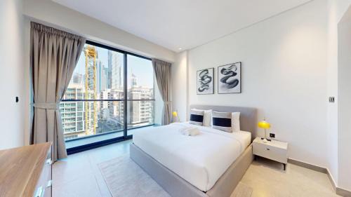 Al Satwa Apartment | Vacationer Holiday Homes I Premium 2 Bedroom Apartment I Close to DIFC & WTC I Central Location