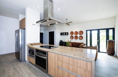 Canafistula Villa | Valley Top Villa w/Private Chef, Pool Table, Pool located in Tamarindo
